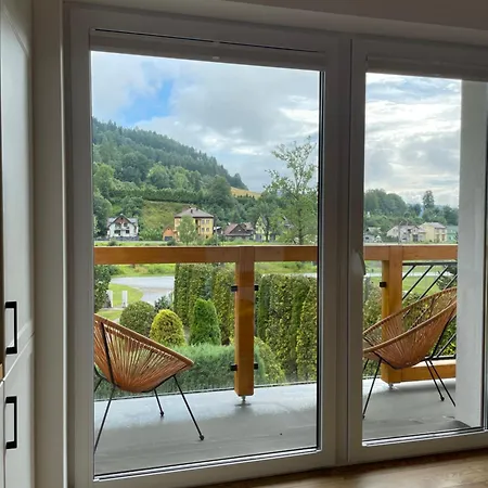 Harley Family Apartament