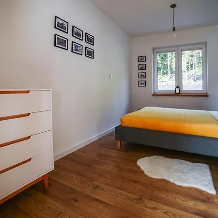 Harley Family Muszyna